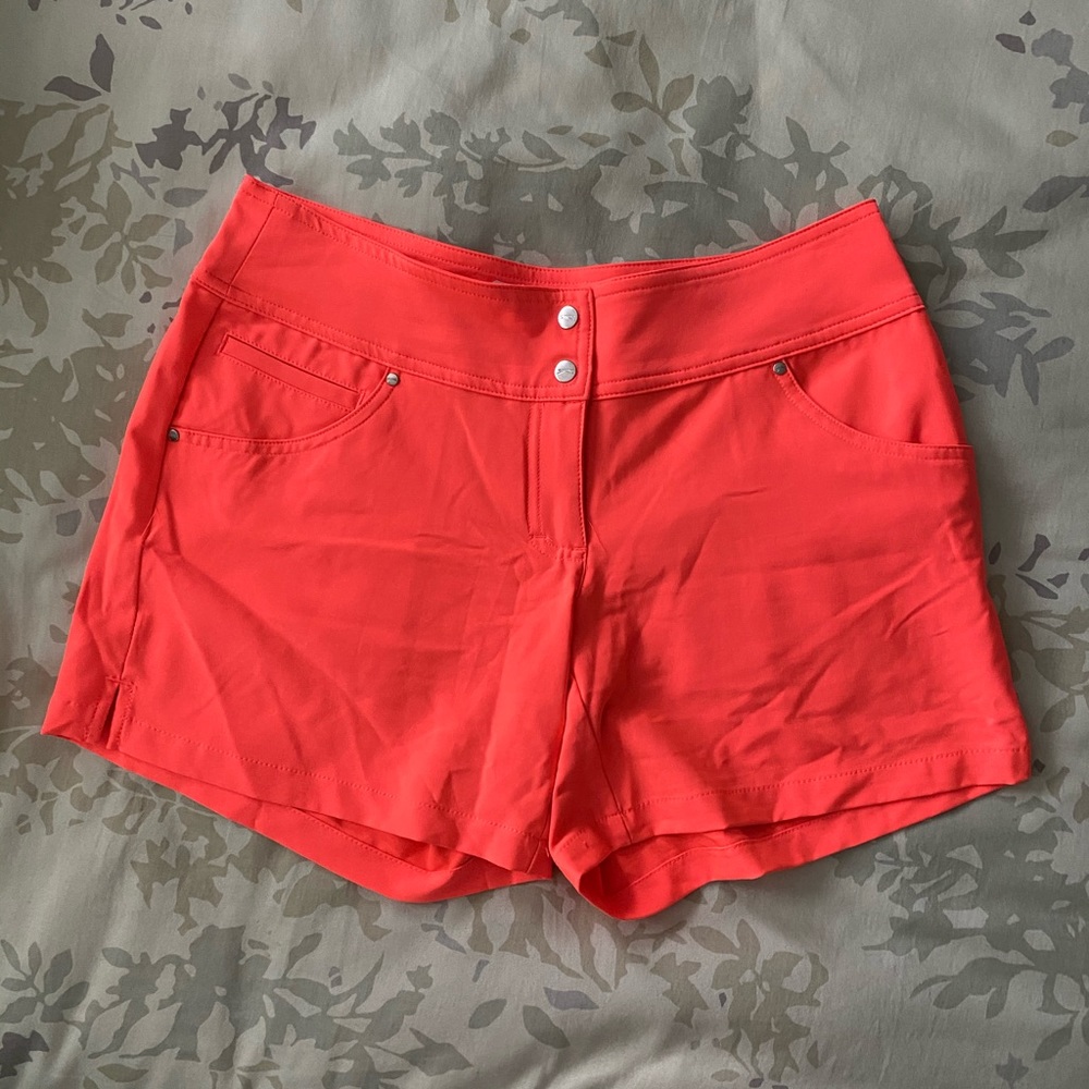 COPY - Slazenger golf shorts